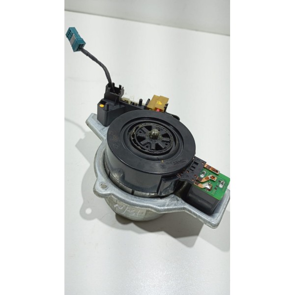 Motor Coluna Direção Elétrica Ford New Fiesta Ecosport