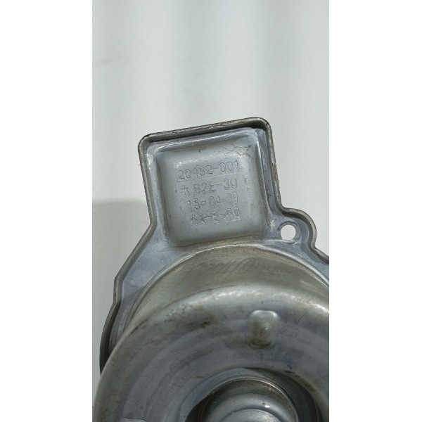 Motor Coluna Direção Elétrica Ford New Fiesta Ecosport