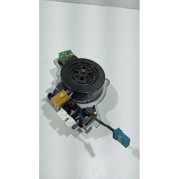 Motor Coluna Direção Elétrica Ford New Fiesta Ecosport