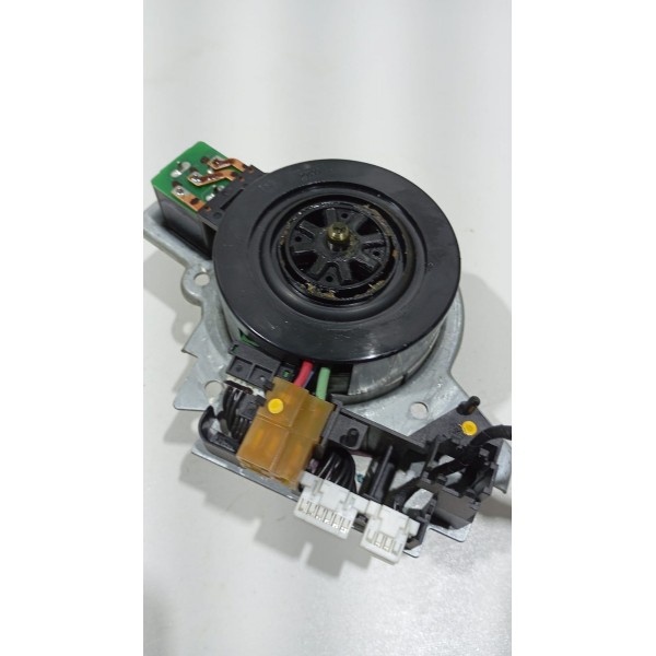 Motor Coluna Direção Elétrica Ford New Fiesta Ecosport