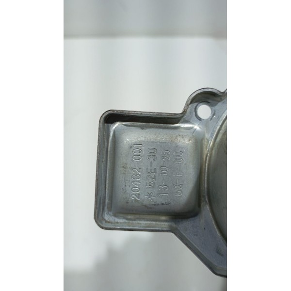 Motor Coluna Direção Elétrica Ford New Fiesta Ecosport