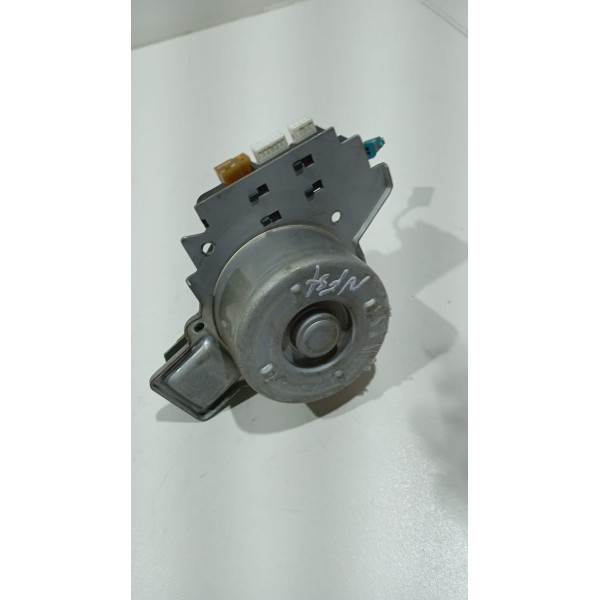 Motor Coluna Direção Elétrica Ford New Fiesta Ecosport