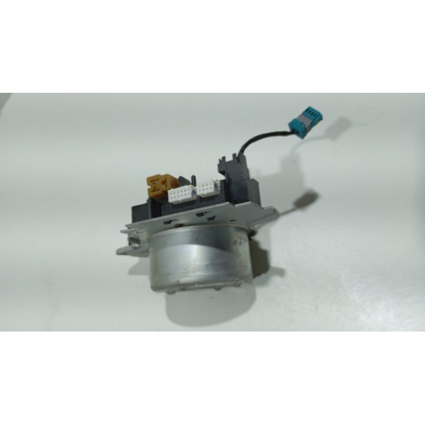 Motor Coluna Direção Elétrica Ford New Fiesta Ecosport