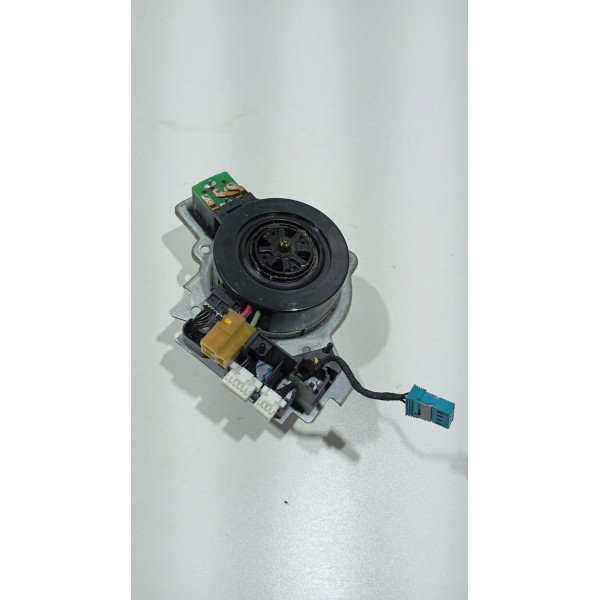 Motor Coluna Direção Elétrica Ford New Fiesta Ecosport