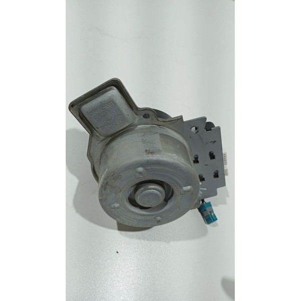 Motor Coluna Direção Elétrica Ford New Fiesta Ecosport