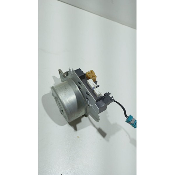 Motor Coluna Direção Elétrica Ford New Fiesta Ecosport