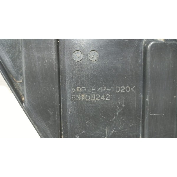 Protetro Carter Inferior Mitsubishi Outlander  Original