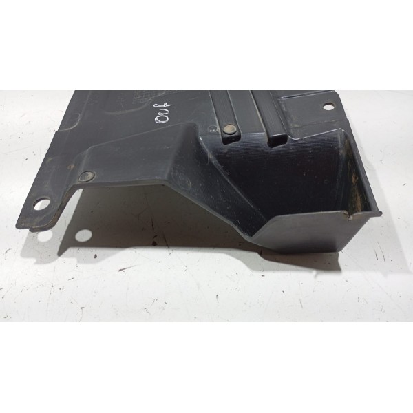 Protetor Lateral Esq. Motor Mitsubishi Outlander Original