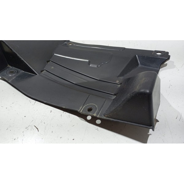 Protetor Lateral Esq. Motor Mitsubishi Outlander Original