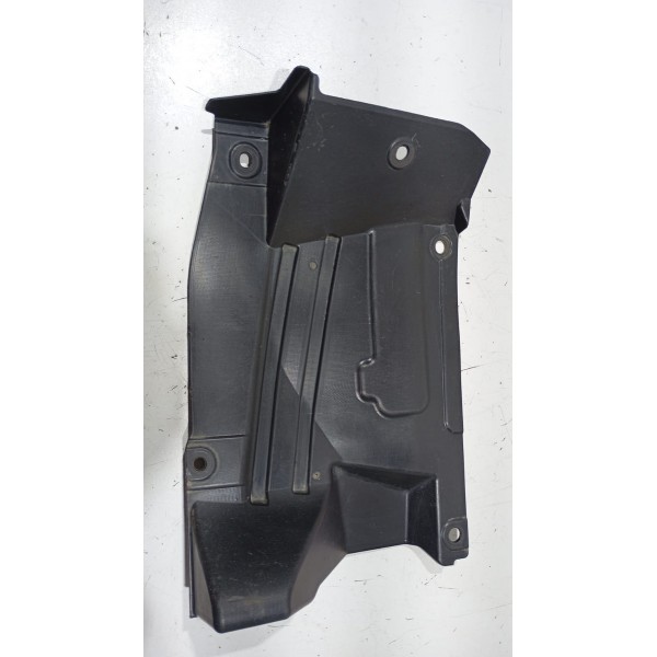 Protetor Lateral Esq. Motor Mitsubishi Outlander Original