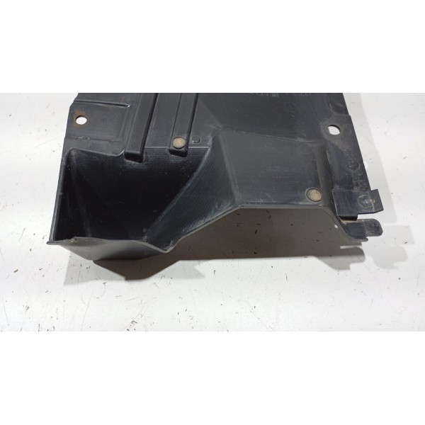 Protetor Lateral Dir. Motor Mitsubishi Outlander Original