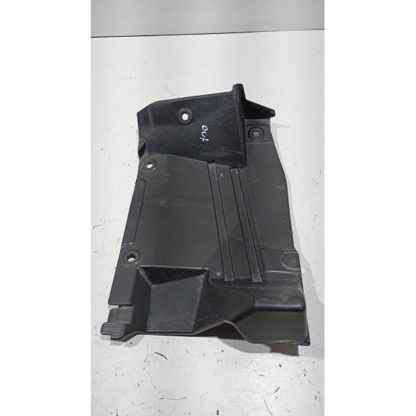 Protetor Lateral Dir. Motor Mitsubishi Outlander Original