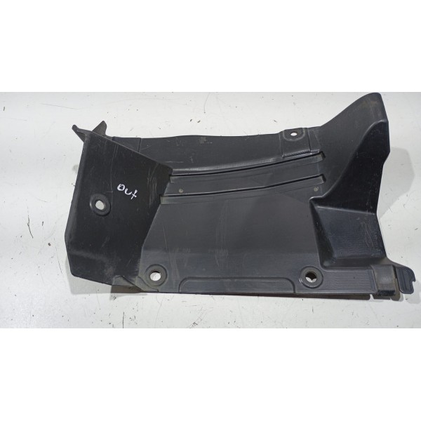 Protetor Lateral Dir. Motor Mitsubishi Outlander Original
