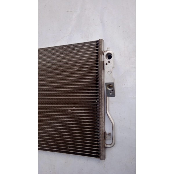 Condensador Radiador Ar Bmw 320i 328i 13 A 17