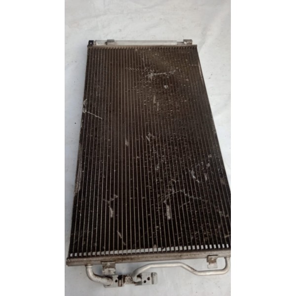 Condensador Radiador Ar Bmw 320i 328i 13 A 17