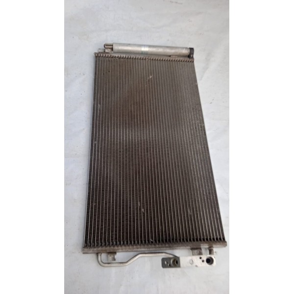 Condensador Radiador Ar Bmw 320i 328i 13 A 17