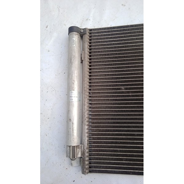 Condensador Radiador Ar Bmw 320i 328i 13 A 17