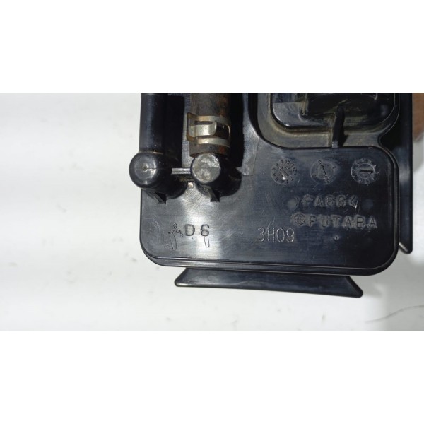 Filtro Canister Mitsubishi Outlander 2.0 14 A 15