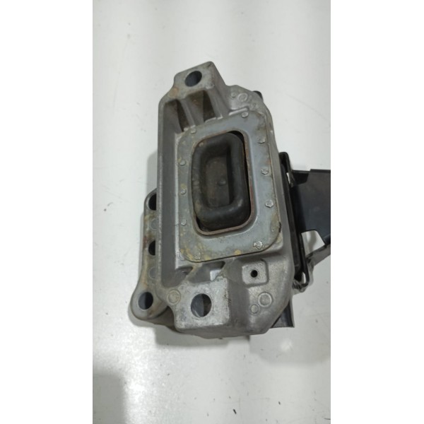 Coxim Hidráulico Motor L.d Mitsubishi Outlander 2.0 14 A 15