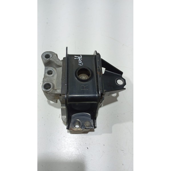 Coxim Hidráulico Motor L.d Mitsubishi Outlander 2.0 14 A 15