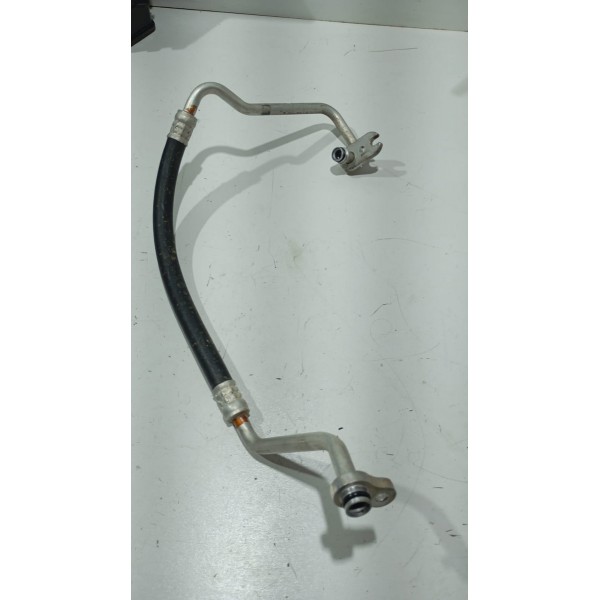 Mangueira Ar Condicionado Mitsubishi Outlander 2.0 14 A 15