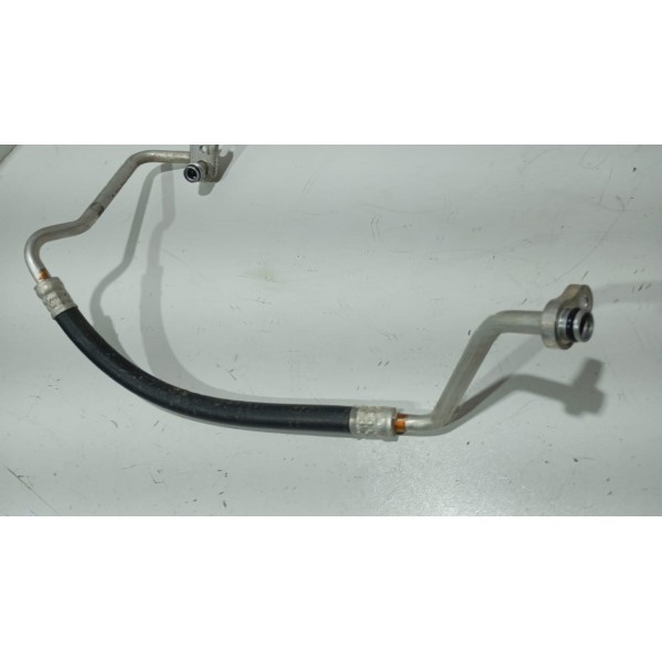 Mangueira Ar Condicionado Mitsubishi Outlander 2.0 14 A 15