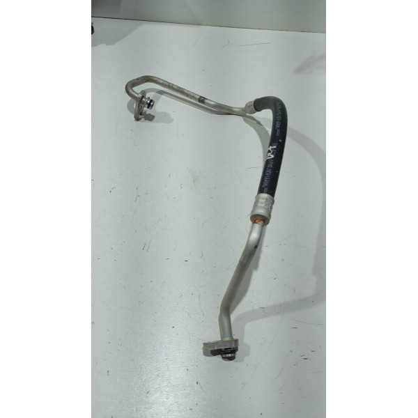 Mangueira Ar Condicionado Mitsubishi Outlander 2.0 14 A 15