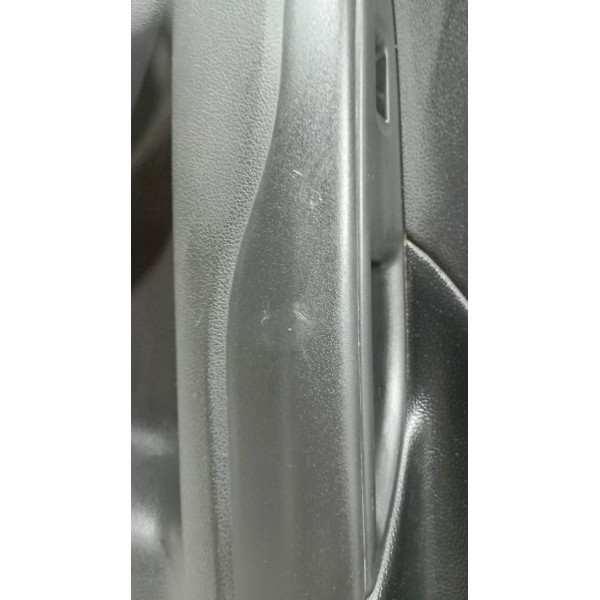 Forro De Porta T.d Mitsubishi Outlander 14 A 15