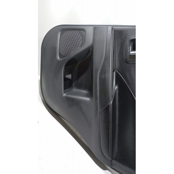 Forro De Porta T.d Mitsubishi Outlander 14 A 15