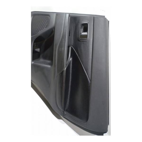 Forro De Porta T.d Mitsubishi Outlander 14 A 15