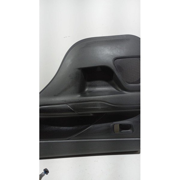 Forro De Porta T.d Mitsubishi Outlander 14 A 15