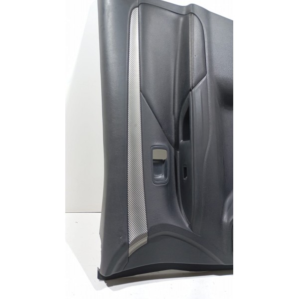 Forro De Porta D.d Mitsubishi Outlander 14 A 15