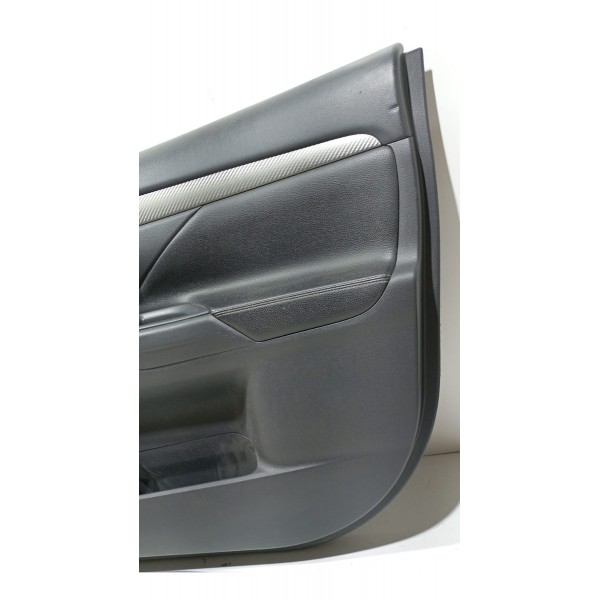 Forro De Porta D.d Mitsubishi Outlander 14 A 15