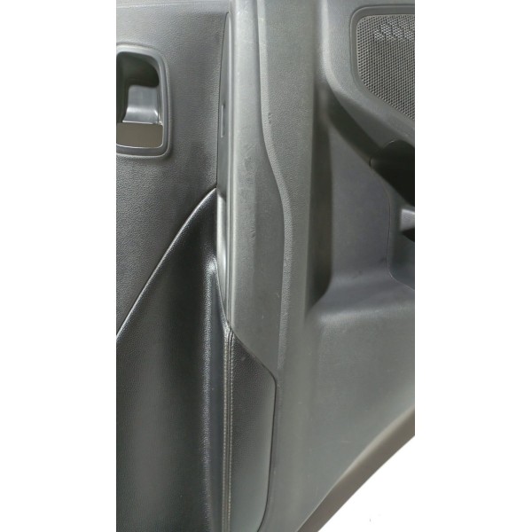 Forro De Porta T.e Mitsubishi Outlander 14 A 15