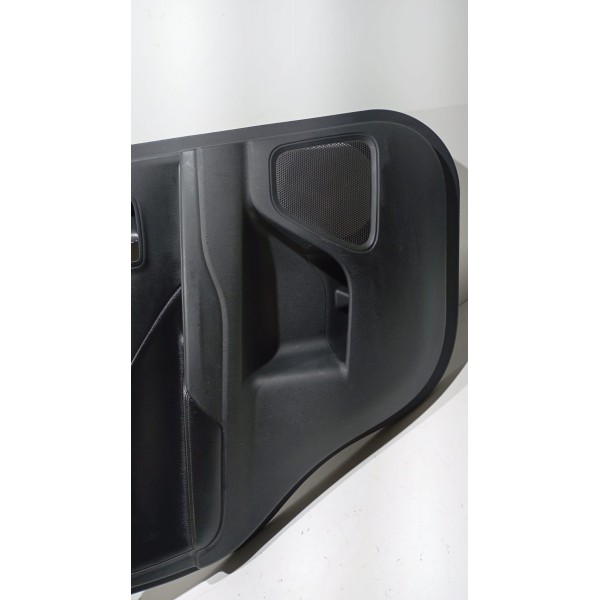 Forro De Porta T.e Mitsubishi Outlander 14 A 15