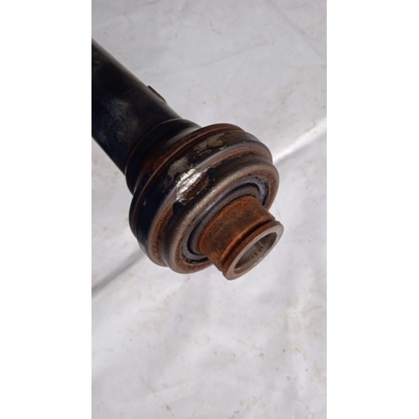 Cardan Dianteiro Vw Amarok V6 3.0 18 A 22