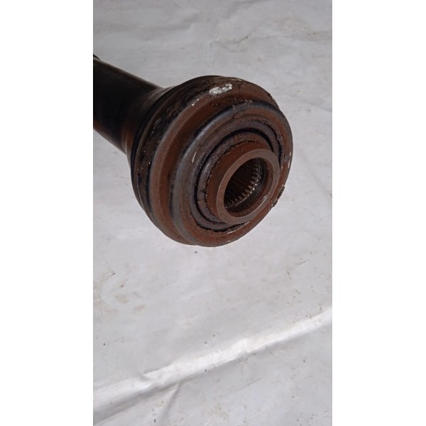 Cardan Dianteiro Vw Amarok V6 3.0 18 A 22