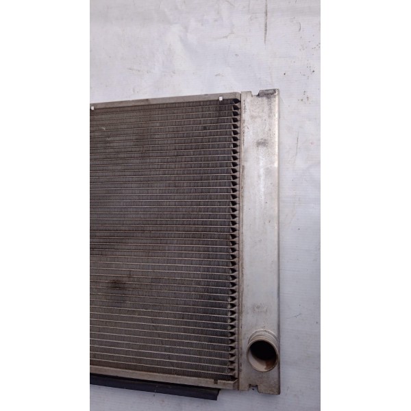 Radiador  Água Mini Cooper Countryman 1.6 Turbo