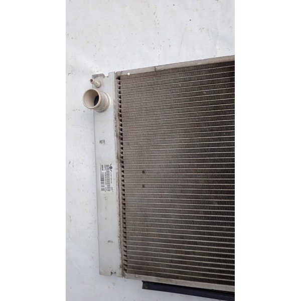Radiador  Água Mini Cooper Countryman 1.6 Turbo