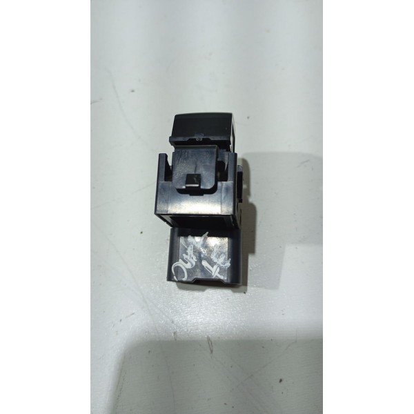 Botão Comando Vidro Elétrico T.e Mitsubishi Outlander