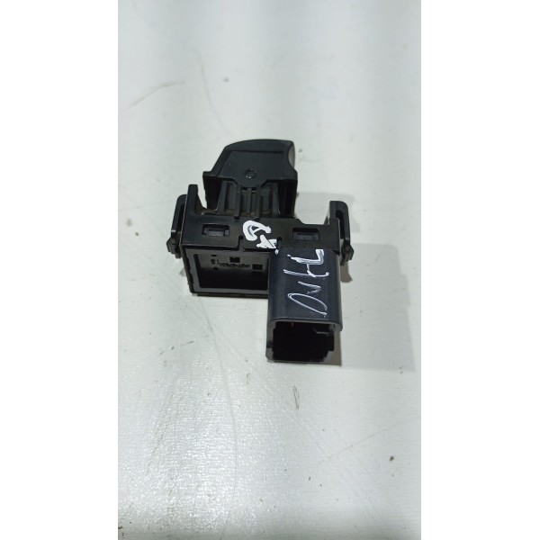 Botão Comando Vidro Elétrico T.d Mitsubishi Outlander 14/ 15