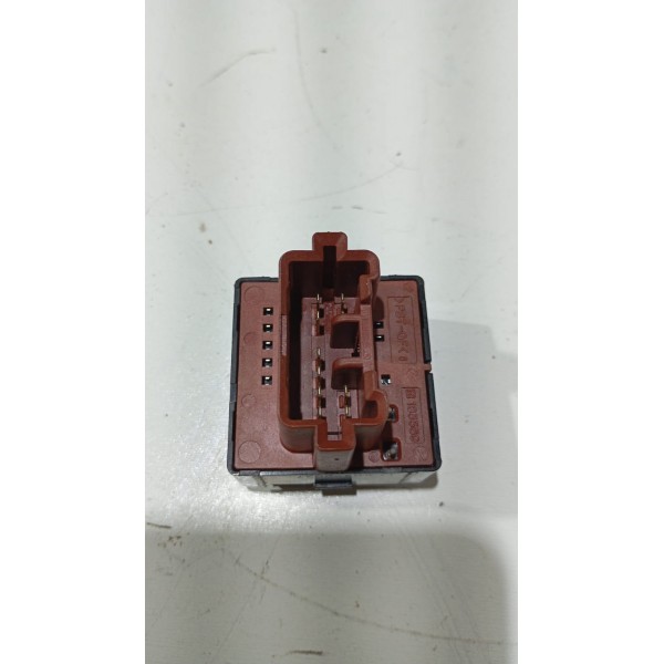 Botão Comando Retrovisor Mitsubishi Outlander 14 A 15