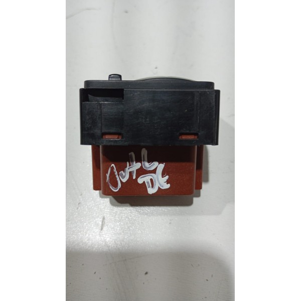 Botão Comando Retrovisor Mitsubishi Outlander 14 A 15
