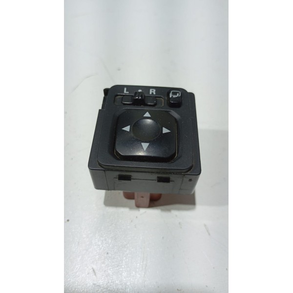 Botão Comando Retrovisor Mitsubishi Outlander 14 A 15