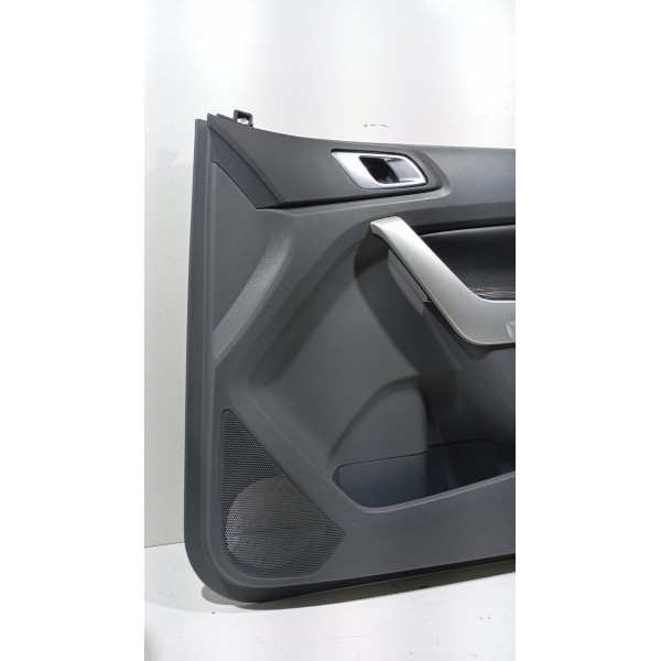 Forro De Porta D.d Ford Ranger 13 A 16