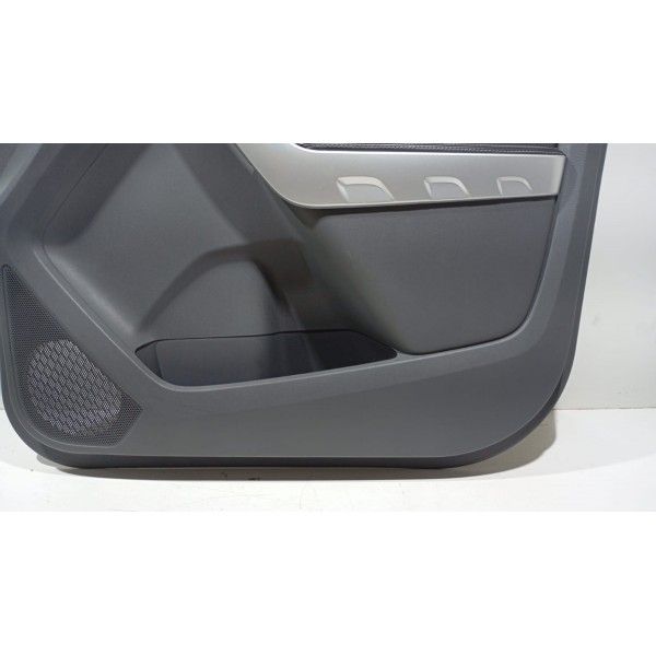 Forro De Porta D.d Ford Ranger 13 A 16