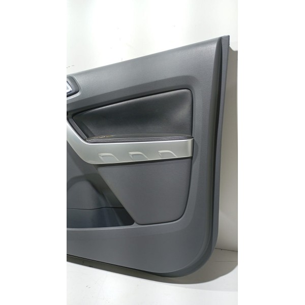 Forro De Porta D.d Ford Ranger 13 A 16