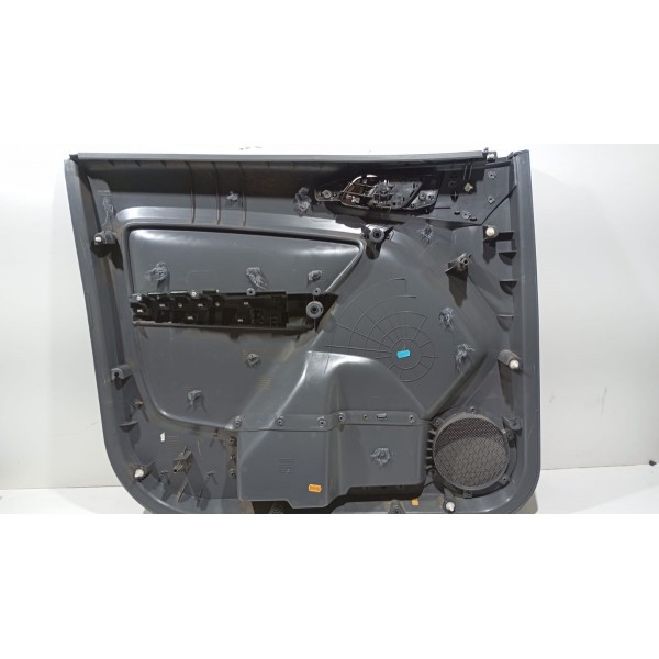 Forro De Porta D.d Ford Ranger 13 A 16