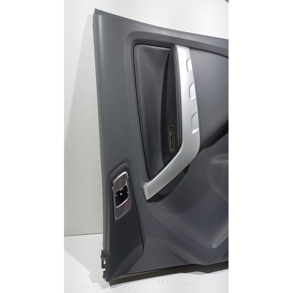 Forro De Porta D.d Ford Ranger 13 A 16