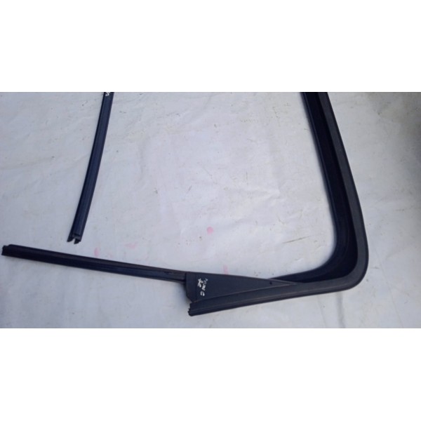 Borracha Guarnição Porta T.d Mini Cooper Countryman 09 A 16